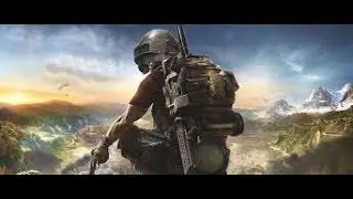 Попытка взять топ 1 в игре PLAYERUNKNOWN'S BATTLEGROUNDS