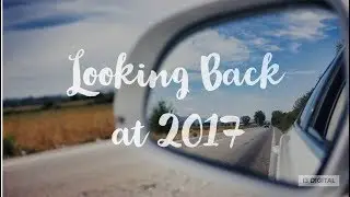 2017 - Story of Our Year