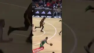 Celtics VS Hawks 🔋🔋🔋🔋