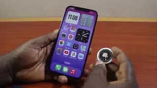 Apple AirTag: How to Setup Apple AirTag on iPhone