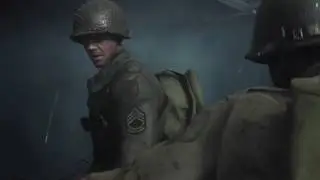 CALL OF DUTY WORLD WAR 2 Trailer 2017 PS4Xbox OnePC