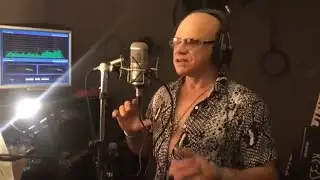 Владимир Гунбин _ Не хожу по краю! Лучшие песни 2020 ! Студийная запись+текст! Студия Тимура Рыжова