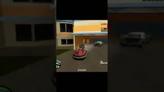 3 Random vehicles GTA vice city stories (PS2)