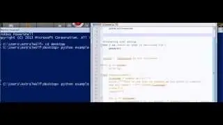 Understanding the 'i' variable in a for-loop.