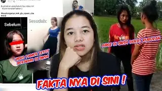 ABGE PAMER ANU AKHIRNYA DISIKS4 ?! DAN ABGE DI SIKS4 DEKAT KUBURAN !