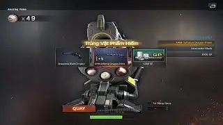 CrossFire Vietnam || Winning Some Fake VVIP Weapons