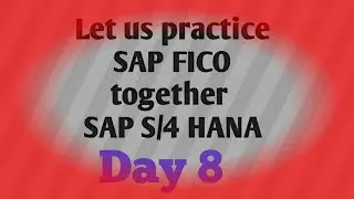SAP S/4 HANA| SAP FICO| In depth analysis on Document splitting| Mohana Life Experiences