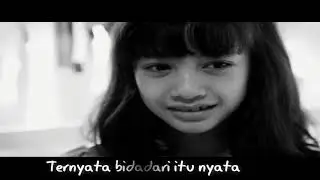 Bidadari Itu Nyata
