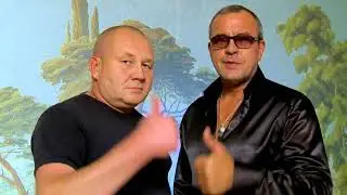 Андрей Быков Субботник