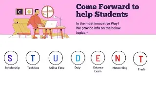 STUDENT PARIKSHA TRAILER | WHAT WE PROVIDE IN OUR VIDEOS