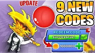 ⚡NOVEMBER UPDATE💥 BLADE BALL NEW CODES 2025 | ROBLOX BLADE BALL CODES OCTOBER 2025 | CRAZY GAMER