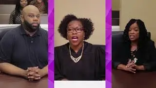 Support Court- “He Lives In My House!