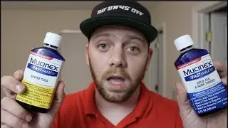 Does Mucinex Actully work ??