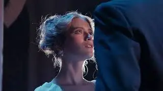 Trip Around the Moon Duet - Joey Ferris and Chelsia W. (Original Song)
