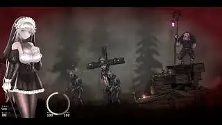 SiNiSistar2 - No Hit - Demo ver 0.2.0.7  Full Gameplay - Playthrough - No Commentary
