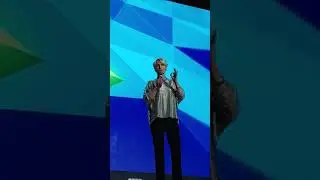 Мощное выступление Гранд Мастера Гринвей Елены Полянской в Москве 2018