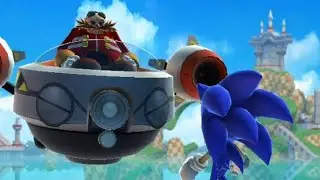 Sonic Dash || Endless Running || Android Gameplay || Running Game || Wingman