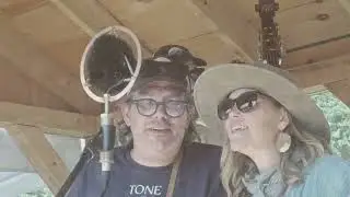 Hub Hollow "Red Clay Halo" - GMBR Pop Up Sessions