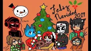 ESPECIAL DE NAVIDAD CON LOS COUNTRYDUBERS! ^^