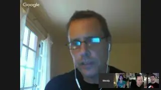 2015/09/15 The QB Show: Max Walsh from PracticeIgnition.com