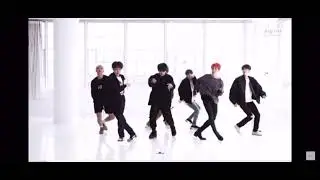 BTS-Get it get it get it get it