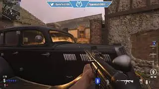 LOL I ALMOST SOLD THIS MATCH!!! | GB's | Vanguard