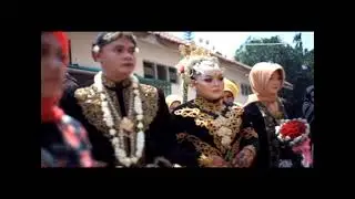 Harga Paket Pernikahan Paes Ageng