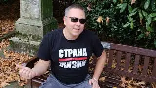 Про создание клипа "Леди Гаага - Александр" (интервью с создателем)