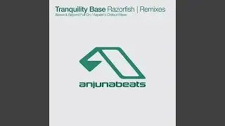 Razorfish (Aspekt Chill Out Mix)