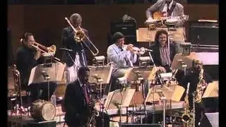 Dizzy Gillespie & The United Nations Orchestra - Seresta & Samba For Carmen