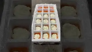#shorts Роллы за 5 минут. Вкуснейший рецепт 😋