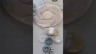 Цепочка полотеров