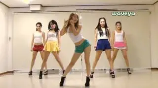 PSYì‹¸ì  ´   GANGNAM STYLE Korean dance team