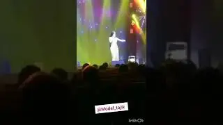 Фарзонаи Хуршед Шарманда шуд