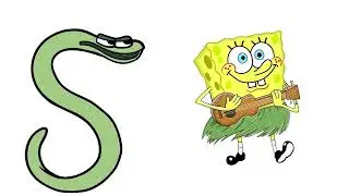 Alphabet Lore But They Are Popular | Part 2