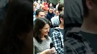 Для раскрытия потенциала не нужна поддержка. Юрий Менячихин