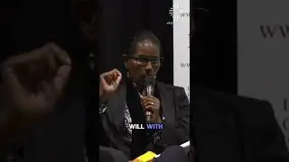 Ayaan Hirsi Ali Warns Against the Rise of Authoritarianism in the Name of Social Justice