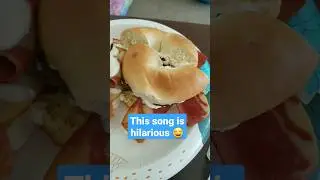 McDonald's No Longer Sells Breakfast Bagels!! 🥯🥚🥓😭😭😭 