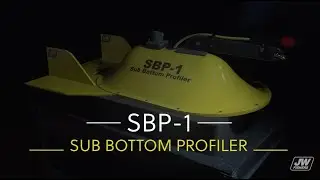 JWFishers Sub Bottom Profiler