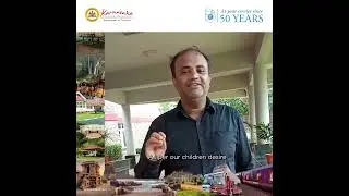 KSTDC - Customer Testimonial ~Hotel Mayura Krishna, Almatti