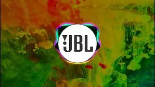 Jbl music 🎶 bass boosted-Brighter