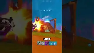 I'm ONLY Using Grey Weapons #fortnite #shorts
