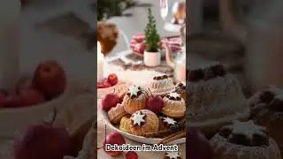 Dekoideen für die Adventszeit 