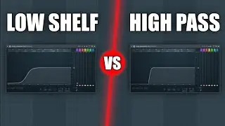 Equalizer Einstellung für Anfänger | FL Studio Tutorial
