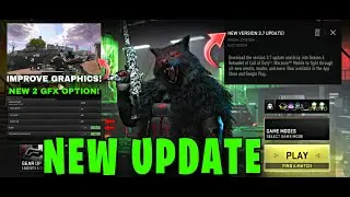Warzone Mobile Season 4 Reloaded: What's New and What to Expect!
