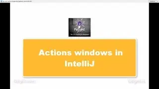 [ IntelliJ IDEA ]Creating jar file in IntelliJ