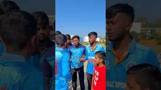 Moye Moye हो गया 😅🤣🏏 