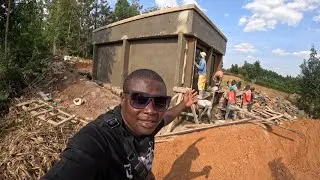 Tear of Joy !!!! Finally We Made Big Step At  Our Dream Home @iammarwa Village.