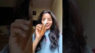 How to make Rosemary Water for Hair Growth #shorts