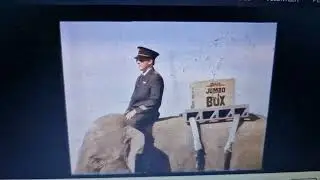 DHL 1995 Ad